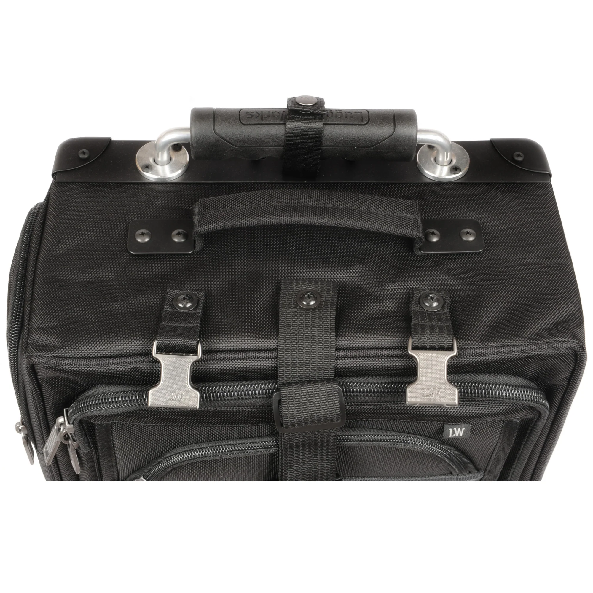 Stealth Premier 22" - 737 Rolling Bag - Image 4