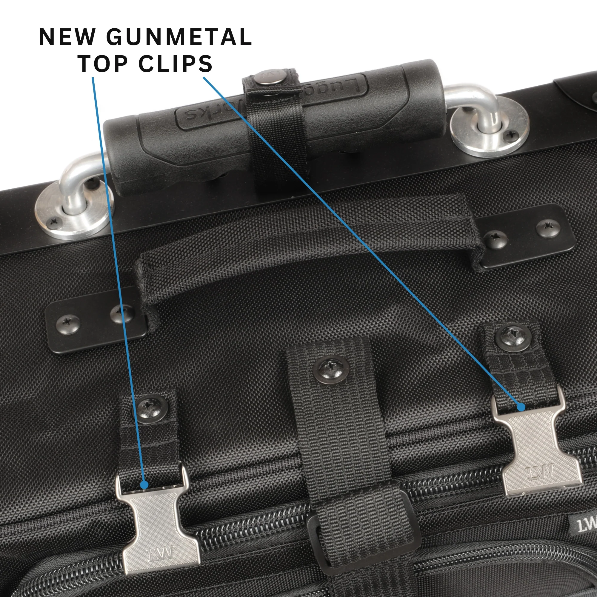 Stealth Premier 22" - 737 Rolling Bag - Image 5