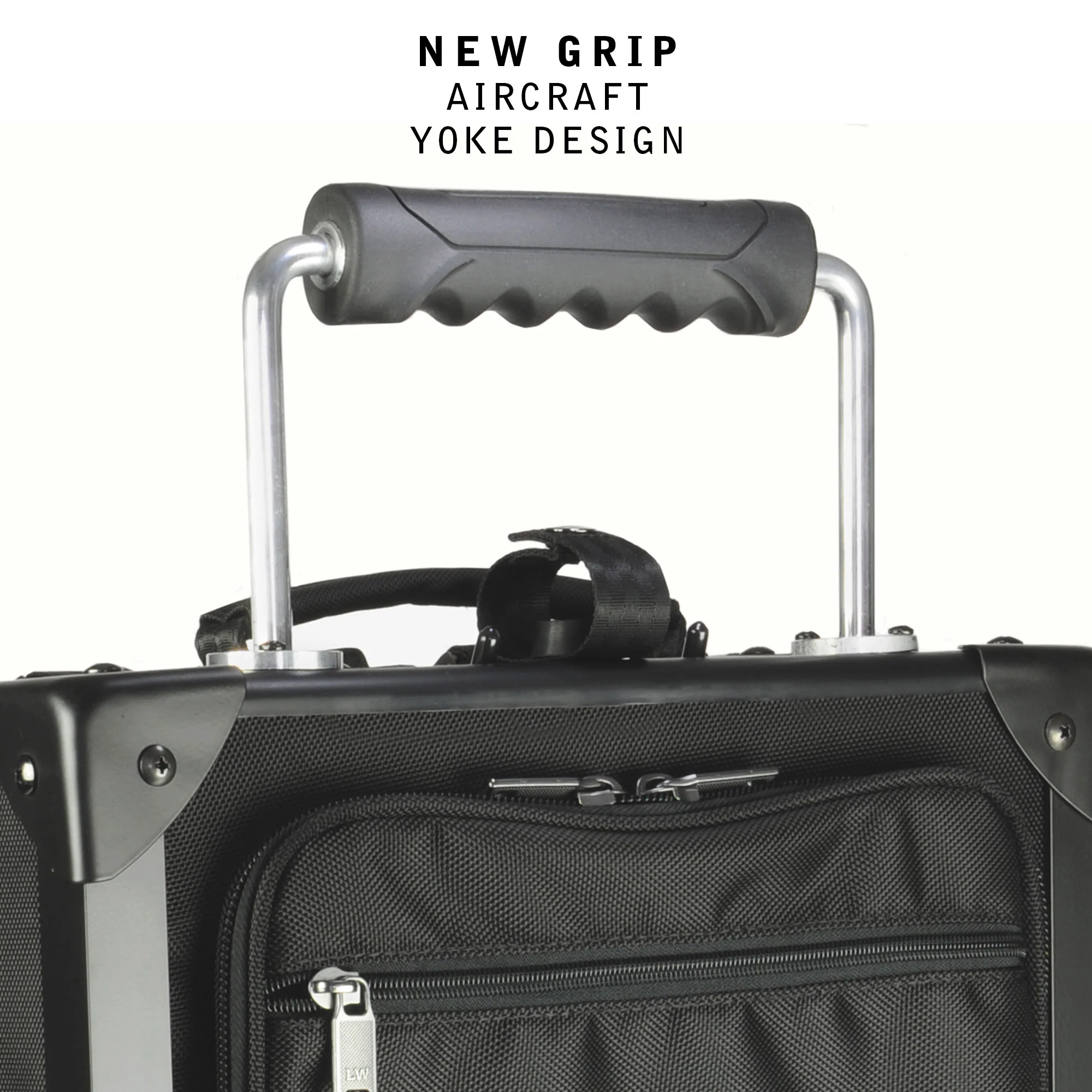 Stealth Premier 22" - 737 Rolling Bag - Image 6