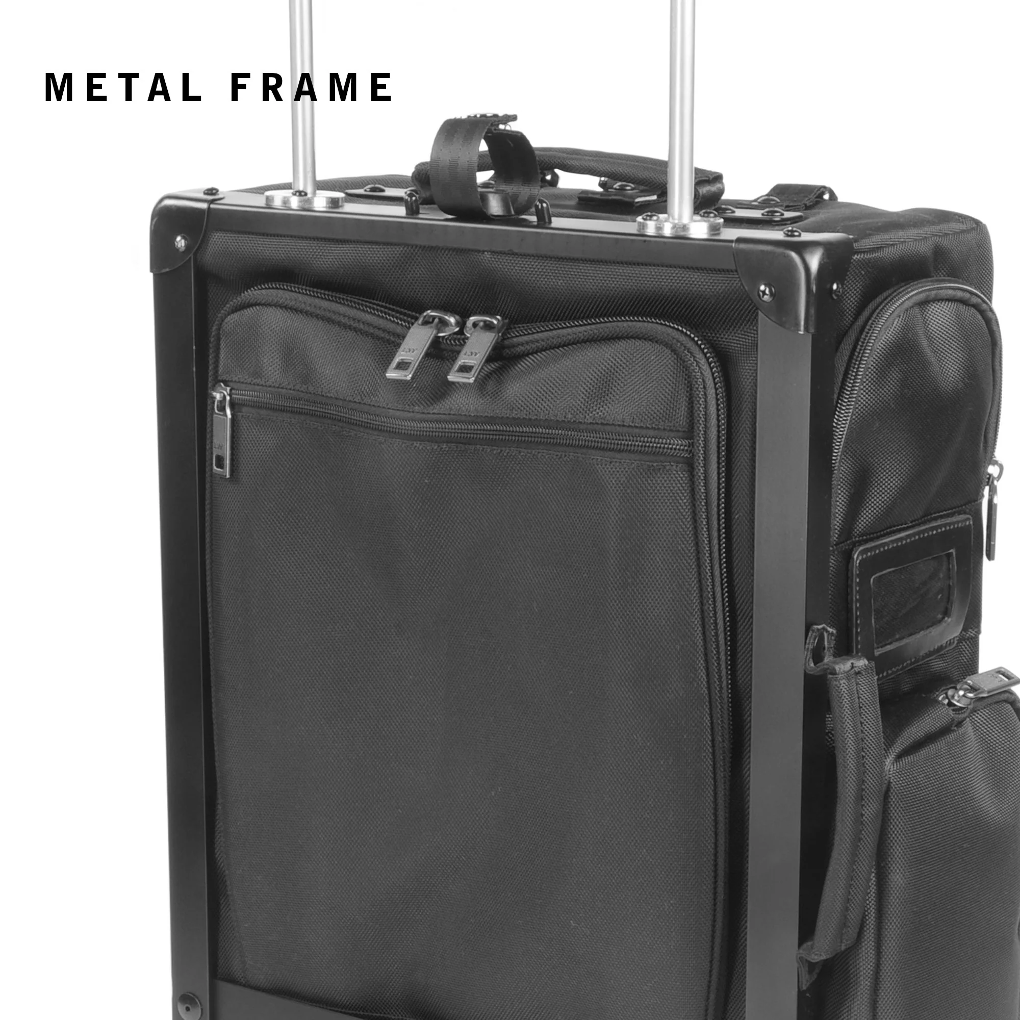 Stealth Premier 22" Rolling Bag - Image 8