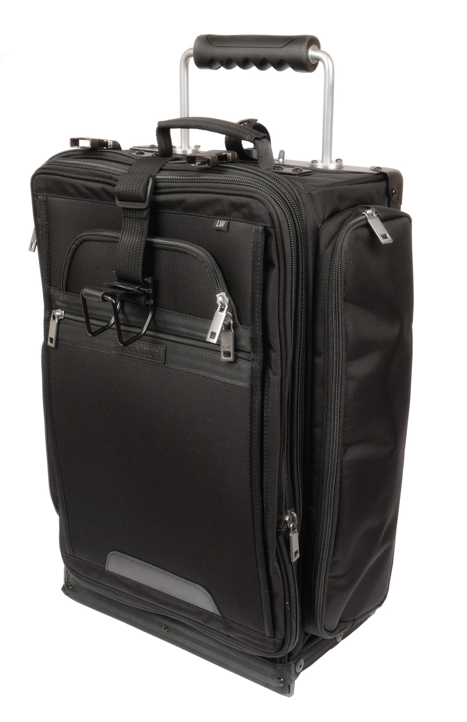 Stealth Premier 22" Rolling Bag Expandable Suiter - Image 2