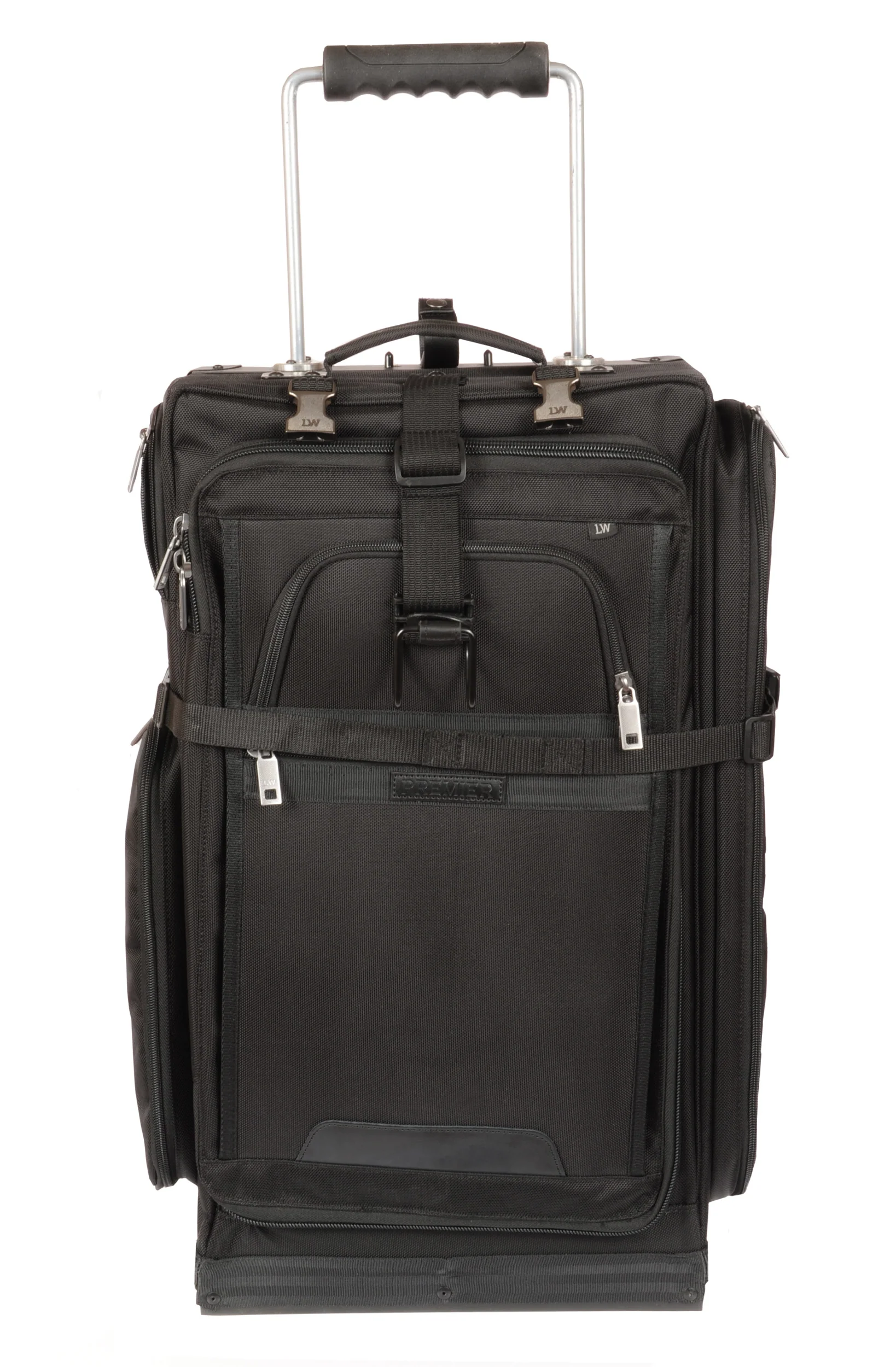 Stealth Premier 26" Rolling Bag - Image 3