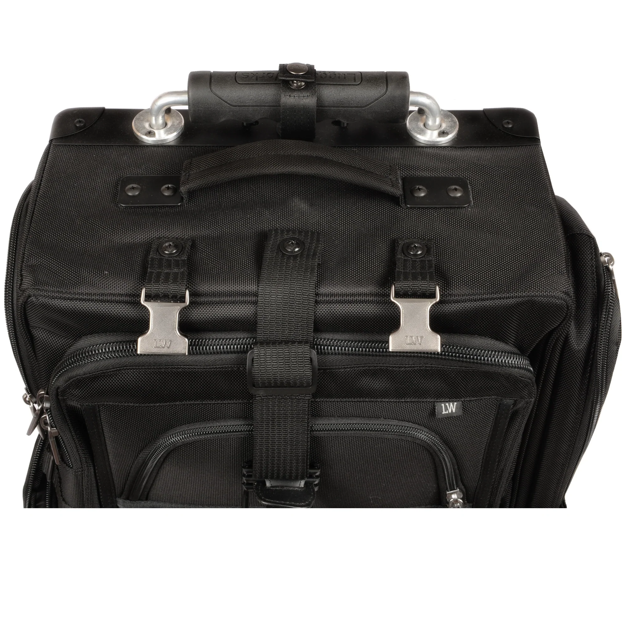 Stealth Premier 26" Rolling Bag - Image 5