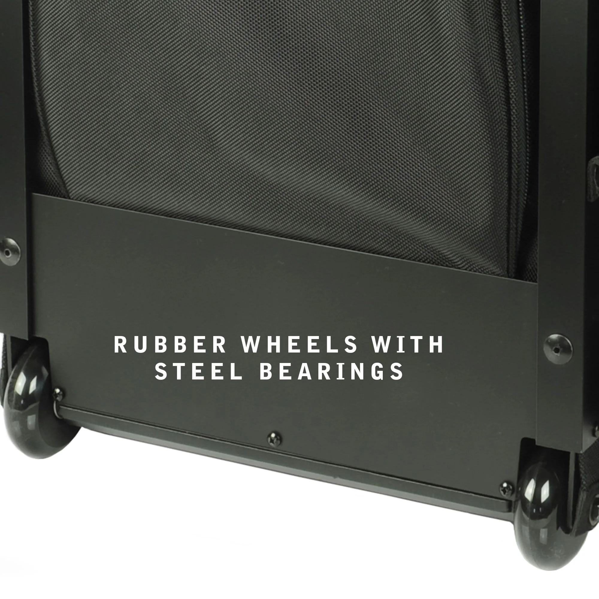 Stealth Premier 26" Rolling Bag - Image 9